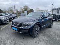 Volkswagen Touareg 3.0 TSI eHybrid 381ch Tiptronic 8 4Motion Elegance - <small></small> 88.900 € <small>TTC</small> - #1