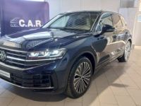 Volkswagen Touareg 3.0 TSI eHybrid 381ch Tiptronic 8 4Motion Elegance - <small></small> 89.890 € <small>TTC</small> - #1