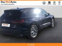 Volkswagen Touareg 3.0 TSI eHybrid 462 ch Tiptronic 8 4Motion R - <small></small> 64.990 € <small>TTC</small> - #5