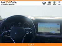 Volkswagen Touareg 3.0 TSI eHybrid 462 ch Tiptronic 8 4Motion R - <small></small> 64.990 € <small>TTC</small> - #6