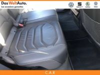 Volkswagen Touareg 3.0 TSI eHybrid 462 ch Tiptronic 8 4Motion R - <small></small> 64.990 € <small>TTC</small> - #8