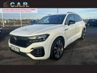 Volkswagen Touareg 3.0 TSI eHybrid 462 ch Tiptronic 8 4Motion R - <small></small> 89.980 € <small>TTC</small> - #1