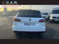 Volkswagen Touareg 3.0 TSI eHybrid 462 ch Tiptronic 8 4Motion R - <small></small> 89.980 € <small>TTC</small> - #4