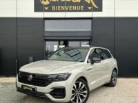 Volkswagen Touareg 3.0 TSI EHYBRID 462 R 4MOTION BVA8 - <small></small> 45.900 € <small>TTC</small> - #1