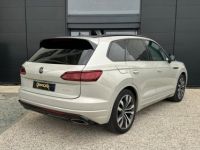 Volkswagen Touareg 3.0 TSI EHYBRID 462 R 4MOTION BVA8 - <small></small> 45.900 € <small>TTC</small> - #2