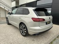 Volkswagen Touareg 3.0 TSI EHYBRID 462 R 4MOTION BVA8 - <small></small> 45.900 € <small>TTC</small> - #3