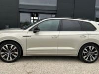 Volkswagen Touareg 3.0 TSI EHYBRID 462 R 4MOTION BVA8 - <small></small> 45.900 € <small>TTC</small> - #4