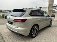 Volkswagen Touareg 3.0 TSI EHYBRID 462 R 4MOTION BVA8 - <small></small> 45.900 € <small>TTC</small> - #5