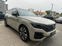 Volkswagen Touareg 3.0 TSI EHYBRID 462 R 4MOTION BVA8 - <small></small> 45.900 € <small>TTC</small> - #6