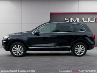 Volkswagen Touareg 3.0 V6 TDI 204 FAP 4Motion Carat Edition Tiptronic A - <small></small> 14.990 € <small>TTC</small> - #5