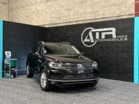 Volkswagen Touareg 3.0 V6 TDI 204CH BLUEMOTION TECHNOLOGY CARAT 4MOTION TIPTRONIC - <small></small> 19.890 € <small>TTC</small> - #1