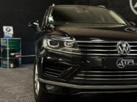 Volkswagen Touareg 3.0 V6 TDI 204CH BLUEMOTION TECHNOLOGY CARAT 4MOTION TIPTRONIC - <small></small> 19.890 € <small>TTC</small> - #3