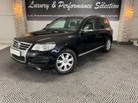 Volkswagen Touareg 3.0 V6 TDI 225ch Tiptronic Carat - 87000km - Excellent état - 1°main - <small></small> 18.990 € <small>TTC</small> - #1