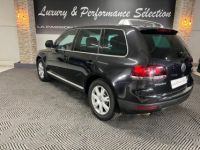 Volkswagen Touareg 3.0 V6 TDI 225ch Tiptronic Carat - 87000km - Excellent état - 1°main - <small></small> 18.990 € <small>TTC</small> - #3