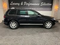 Volkswagen Touareg 3.0 V6 TDI 225ch Tiptronic Carat - 87000km - Excellent état - 1°main - <small></small> 18.990 € <small>TTC</small> - #6