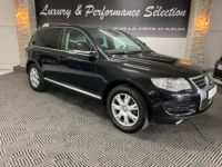 Volkswagen Touareg 3.0 V6 TDI 225ch Tiptronic Carat - 87000km - Excellent état - 1°main - <small></small> 18.990 € <small>TTC</small> - #7