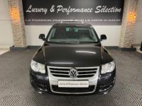 Volkswagen Touareg 3.0 V6 TDI 225ch Tiptronic Carat - 87000km - Excellent état - 1°main - <small></small> 18.990 € <small>TTC</small> - #8