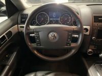 Volkswagen Touareg 3.0 V6 TDI 225ch Tiptronic Carat - 87000km - Excellent état - 1°main - <small></small> 18.990 € <small>TTC</small> - #12