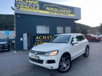 Volkswagen Touareg 3.0 v6 tdi 240 ch - <small></small> 14.990 € <small>TTC</small> - #1