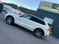 Volkswagen Touareg 3.0 v6 tdi 240 ch - <small></small> 14.990 € <small>TTC</small> - #3