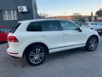 Volkswagen Touareg 3.0 v6 tdi 240 ch - <small></small> 14.990 € <small>TTC</small> - #4