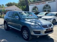 Volkswagen Touareg 3.0 V6 TDI 240 FAP Carat Edition Tiptronic A - <small></small> 9.890 € <small>TTC</small> - #1