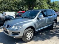 Volkswagen Touareg 3.0 V6 TDI 240 FAP Carat Edition Tiptronic A - <small></small> 9.890 € <small>TTC</small> - #3