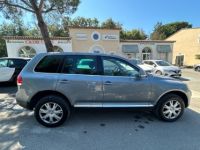 Volkswagen Touareg 3.0 V6 TDI 240 FAP Carat Edition Tiptronic A - <small></small> 9.890 € <small>TTC</small> - #8