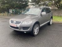 Volkswagen Touareg 3.0 V6 TDI 240CH DPF CARAT EDITION TIPTRONIC - <small></small> 9.899 € <small>TTC</small> - #1