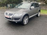 Volkswagen Touareg 3.0 V6 TDI 240CH DPF CARAT EDITION TIPTRONIC - <small></small> 9.899 € <small>TTC</small> - #2