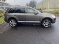 Volkswagen Touareg 3.0 V6 TDI 240CH DPF CARAT EDITION TIPTRONIC - <small></small> 9.899 € <small>TTC</small> - #5