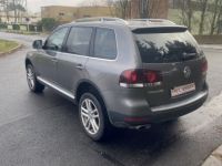 Volkswagen Touareg 3.0 V6 TDI 240CH DPF CARAT EDITION TIPTRONIC - <small></small> 9.899 € <small>TTC</small> - #8