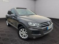 Volkswagen Touareg 3.0 V6 TDI 245 Carat Edition Tiptronic - <small></small> 15.999 € <small>TTC</small> - #2