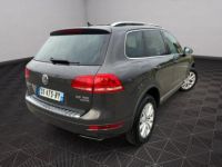 Volkswagen Touareg 3.0 V6 TDI 245 Carat Edition Tiptronic - <small></small> 15.999 € <small>TTC</small> - #3