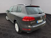 Volkswagen Touareg 3.0 V6 TDI 245 Carat Edition Tiptronic - <small></small> 15.999 € <small>TTC</small> - #4