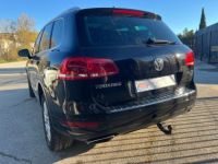 Volkswagen Touareg 3.0 V6 TDI 245 FAP 4MOTION BLUEMOTION TECHNOLOGY CARAT TIPTRONIC - <small></small> 12.990 € <small>TTC</small> - #5