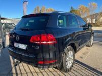 Volkswagen Touareg 3.0 V6 TDI 245 FAP 4MOTION BLUEMOTION TECHNOLOGY CARAT TIPTRONIC - <small></small> 12.990 € <small>TTC</small> - #8