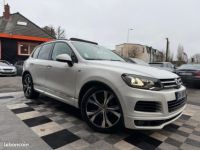 Volkswagen Touareg 3.0 V6 TDI 245CH BLUEMOTION FAP R EXCLUSIVE 4MOTION TIPTRONIC - <small></small> 18.490 € <small>TTC</small> - #1