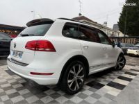 Volkswagen Touareg 3.0 V6 TDI 245CH BLUEMOTION FAP R EXCLUSIVE 4MOTION TIPTRONIC - <small></small> 18.490 € <small>TTC</small> - #3