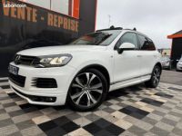 Volkswagen Touareg 3.0 V6 TDI 245CH BLUEMOTION FAP R EXCLUSIVE 4MOTION TIPTRONIC - <small></small> 18.490 € <small>TTC</small> - #6