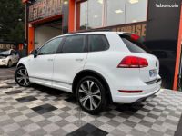 Volkswagen Touareg 3.0 V6 TDI 245CH BLUEMOTION FAP R EXCLUSIVE 4MOTION TIPTRONIC - <small></small> 18.490 € <small>TTC</small> - #8