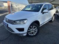 Volkswagen Touareg 3.0 V6 TDI 262 4Motion BlueMotion Technology  - <small></small> 15.990 € <small>TTC</small> - #1