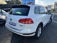 Volkswagen Touareg 3.0 V6 TDI 262 4Motion BlueMotion Technology  - <small></small> 15.990 € <small>TTC</small> - #2