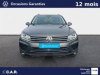 Volkswagen Touareg 3.0 V6 TDI 262 4Motion BlueMotion Technology Carat Edition A - <small></small> 26.900 € <small>TTC</small> - #2