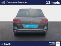 Volkswagen Touareg 3.0 V6 TDI 262 4Motion BlueMotion Technology Carat Edition A - <small></small> 26.900 € <small>TTC</small> - #4