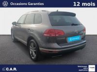 Volkswagen Touareg 3.0 V6 TDI 262 4Motion BlueMotion Technology Carat Edition A - <small></small> 26.900 € <small>TTC</small> - #5