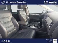 Volkswagen Touareg 3.0 V6 TDI 262 4Motion BlueMotion Technology Carat Edition A - <small></small> 26.900 € <small>TTC</small> - #7