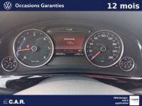 Volkswagen Touareg 3.0 V6 TDI 262 4Motion BlueMotion Technology Carat Edition A - <small></small> 26.900 € <small>TTC</small> - #10