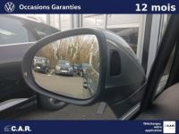 Volkswagen Touareg 3.0 V6 TDI 262 4Motion BlueMotion Technology Carat Edition A - <small></small> 26.900 € <small>TTC</small> - #15