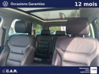 Volkswagen Touareg 3.0 V6 TDI 262 4Motion BlueMotion Technology Carat Edition A - <small></small> 26.900 € <small>TTC</small> - #17